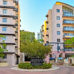 4* Hotel apartamentowy Nesuto Mounts Bay