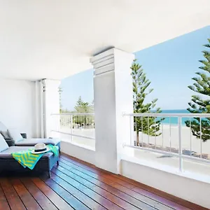 Cottesloe Перт