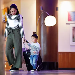 Novotel Langley Перт