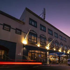 Hotel Great Southern, Perth