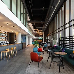 Hotel Aloft, Perth