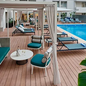 Hotel Parmelia Hilton, Perth