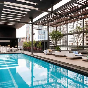 Hotel Novotel Murray Street, Perth