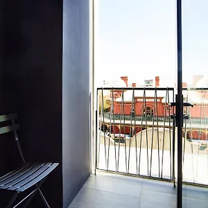 Hotel Alex, Perth