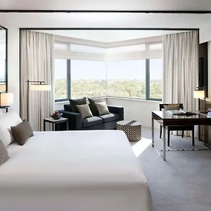 Crown Metropol Перт