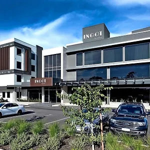 Ingot Perth, Ascend Collection Перт