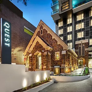 4* Hotel apartamentowy Quest East