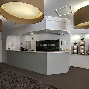 Hotel Pensione Hotel Perth, Perth