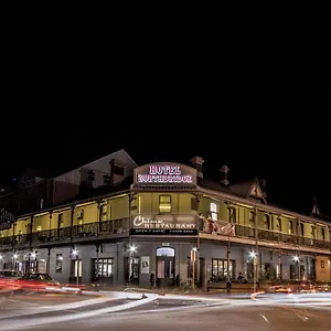 Northbridge Перт