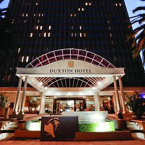 Hotel Duxton, Perth