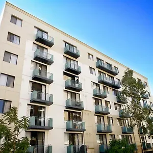 4* Hotel apartamentowy Mont Clare Boutique