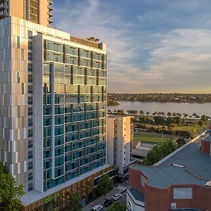 Hotel Ibis Styles East, Perth